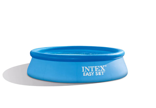 Piscine Intex Easy Set, 10'x30", piscine uniquement