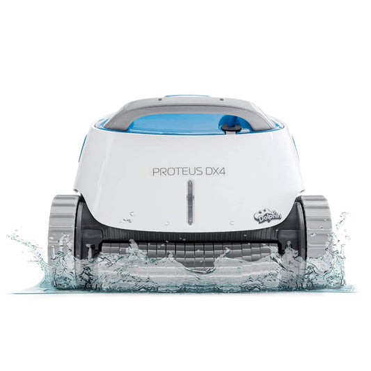 Aspirateur robot de piscine Dolphin Proteus DX4