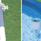 Écumoire automatique de surface de piscine murale Intex Deluxe | 28000E 1