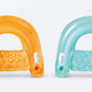 Intex Sit N Float Salon gonflable, 152,4 x 99,1 cm, 1 paquet (les couleurs peuvent varier)