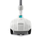 Intex ZX50 Automatic Pool Cleaner, Gray