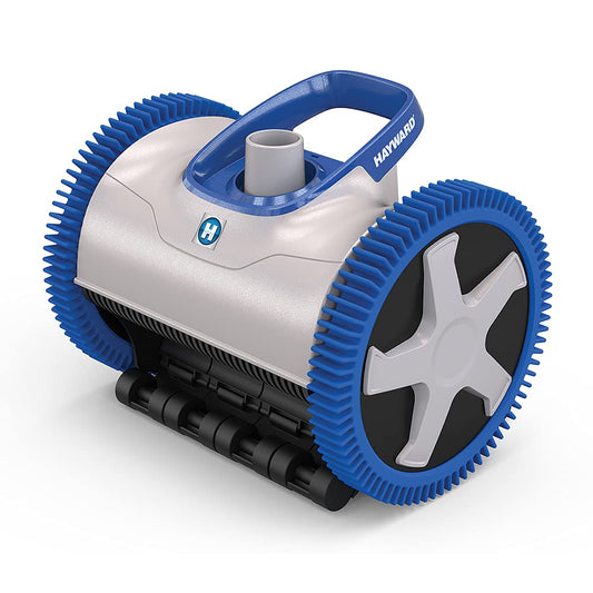 Hayward W3PHS21CST AquaNaut 200 Suction Pool Cleaner for In-Ground Pools up to 16 x 32 ft. (Automatic Pool Vacuum) 2-Wheel