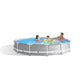 Prism Frame™ 12' x 30" Above Ground Pool w/ Filter Pump