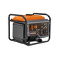 Generac 7128 GP3500iO 3,500-Watt Portable Generator - PowerRUSH Technology for Increased Starting Capacity