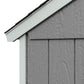 Handy Home Products Astoria 12x24 Do-It-Yourself Wooden Storage Shed Brown Without Floor