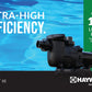 Hayward W3SP2315X20XE MaxFlo XE Pompe de piscine ultra-haute efficacité pour piscines creusées, 2,25 THP, 230/115 V 2,25 THP