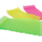 Tapis gonflable Intex Tote-N-Float Wave, 90 x 34 pouces, 1 pièce (la couleur peut varier)