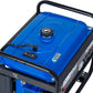 DuroMax XP4000S Générateur portable alimenté au gaz de 4 000 watts prêt pour le camping et les camping-cars, gaz de 4 000 watts approuvé par 50 États 