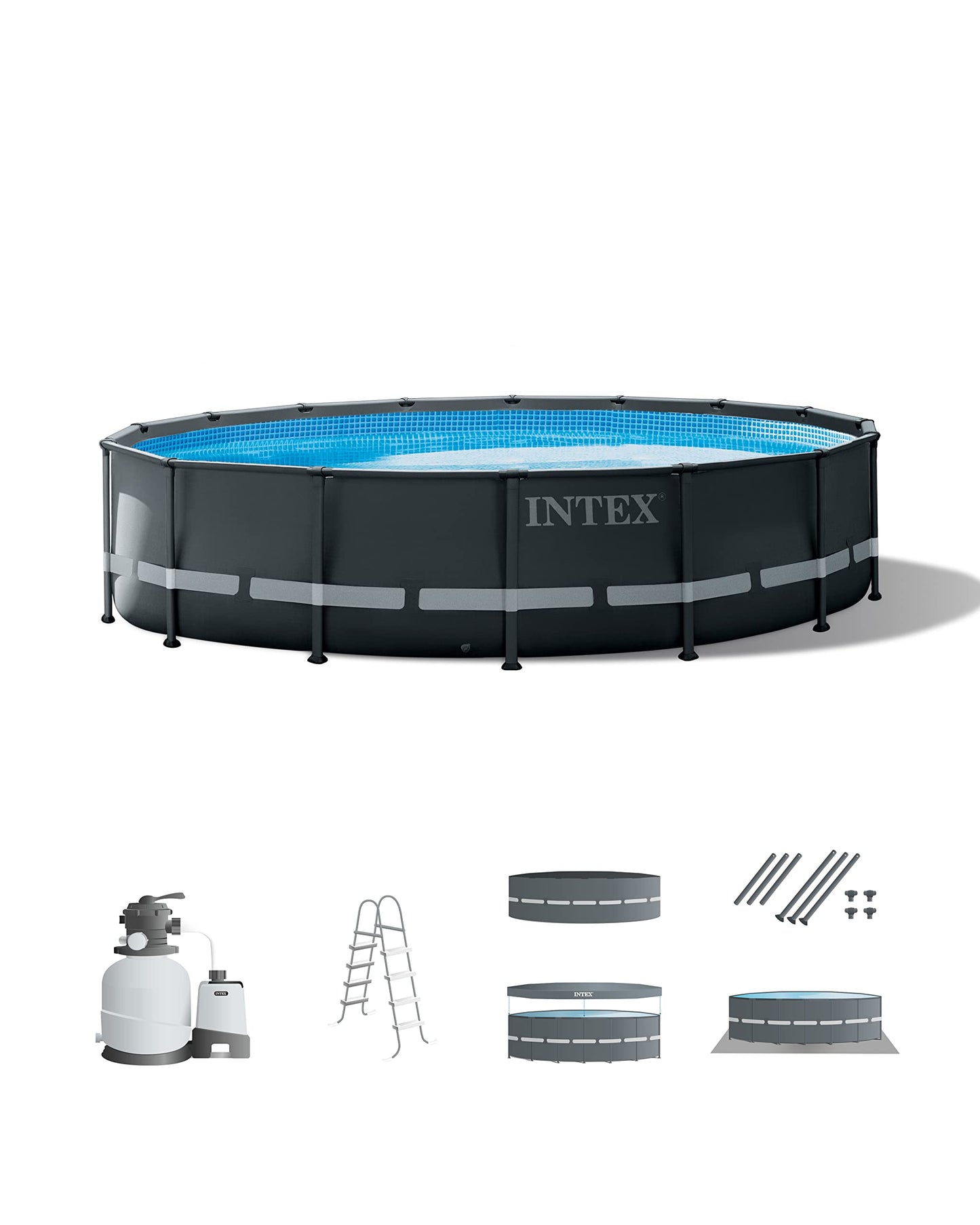Ultra XTR® Pool Frame 16' x 48"