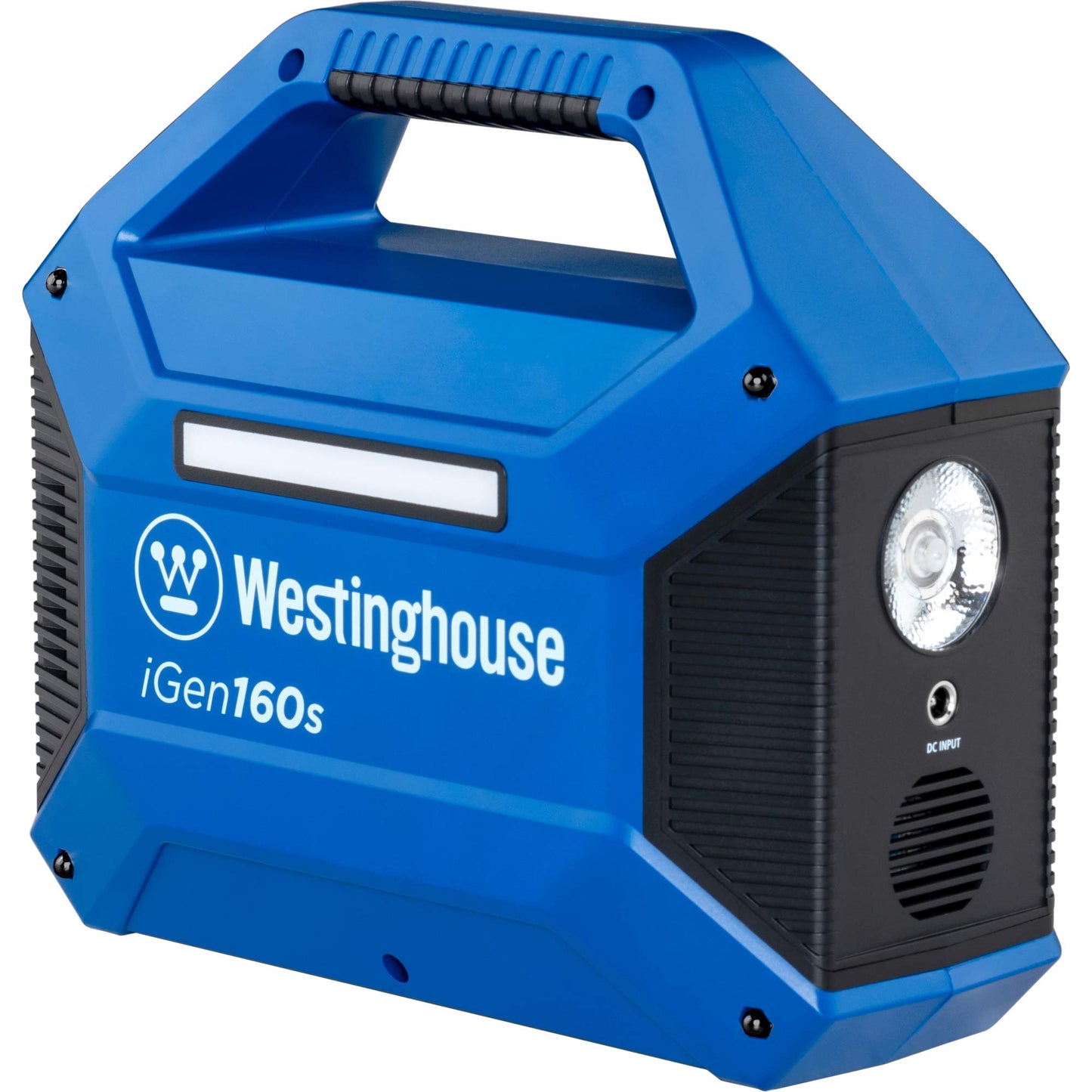 Westinghouse 155Wh 150 Peak Watt Portable Power Station and Solar Generator