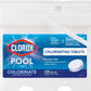 Clorox Pool&amp;Spa Active99 Comprimés de chloration de 3 po 5 lb