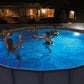 Applique murale magnétique pour piscine Intex, 110-120 V