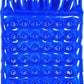 Greenco Flotteur de piscine gonflable géant à double matelas, flotteur de piscine bleu de 78 pouces avec appuie-tête d'oreiller pour piscine ou lac, radeau de salon de fête de piscine