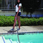 Poolmaster 28316 Swimming Pool Leaf Vacuum