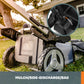 WORX Nitro WG753 40V Power Share PRO 21" Cordless Self-Propelled Lawn Mower