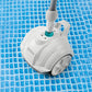 Intex ZX50 Aspirateur de piscine automatique Gris