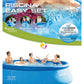 Intex Easy Set Pool with Accessories, 15' x 48"