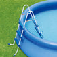 Summer Waves 15'x42" Quick Set Ring Pool with RX1000 Filter Pump system 15 Foot