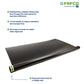 FAFCO Connected Tube (CT) Panneau de chauffage solaire pour piscine, efficacité maximale 