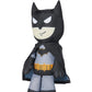 Swimways DC Batman Swim Huggable, Batman Toys, Bath Toys & Beach Toys, Floating Water Stuffed Animal for Kids Aged 1 & Up