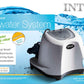 INTEX 26667EG QS500 Système d'eau salée Krystal Clear avec ECO 