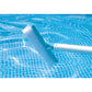Kit de nettoyage de piscine de base Intex
