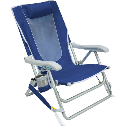 Chaise de plage GCI Outdoor Waterside Backpack