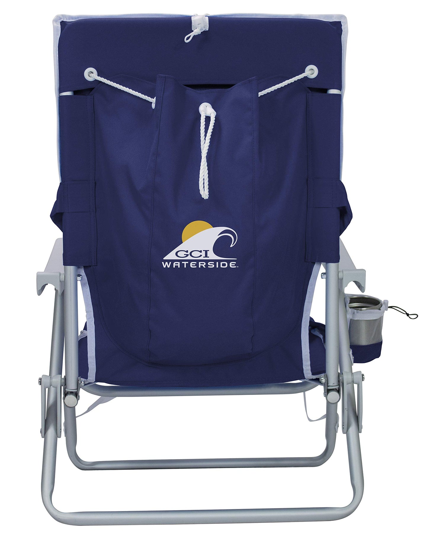 Chaise de plage GCI Outdoor Waterside Backpack