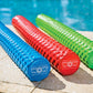 WOW World of Watersports First Class Super Soft Foam Pool Noodles for Swimming and Floating, Pool Floats, Lake Floats Red