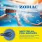 Zodiac G3 Automatic Suction-Side Pool Cleaner Vacuum for In-ground Pools