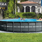 Cadre de piscine Ultra XTR® - 24' x 52" 