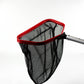 FibroPool Professional 20" Swimming Pool Leaf Skimmer Net 20 Inch