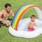 Intex Rainbow Cloud Baby Pool, 1 à 3 ans