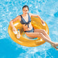 Intex Sit 'n Lounge Inflatable Pool Float, 47" Diameter, for Ages 8+, 1 Pack (Colors May Vary) 47"