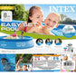Easy Set® 8' x 24" Inflatable Pool w/ Filter Pump