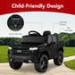 12V Licensed Chevrolet Silverado Ride On Truck w/ Parent Remote Control